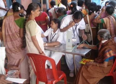 Sawkar Ayurvedic Medical College & Hospital Satara Some Moments photo 6